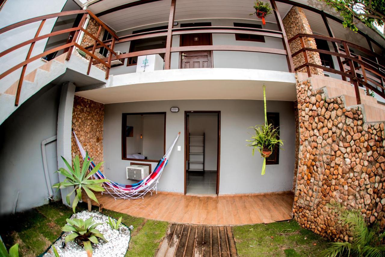 Buziando Inn
