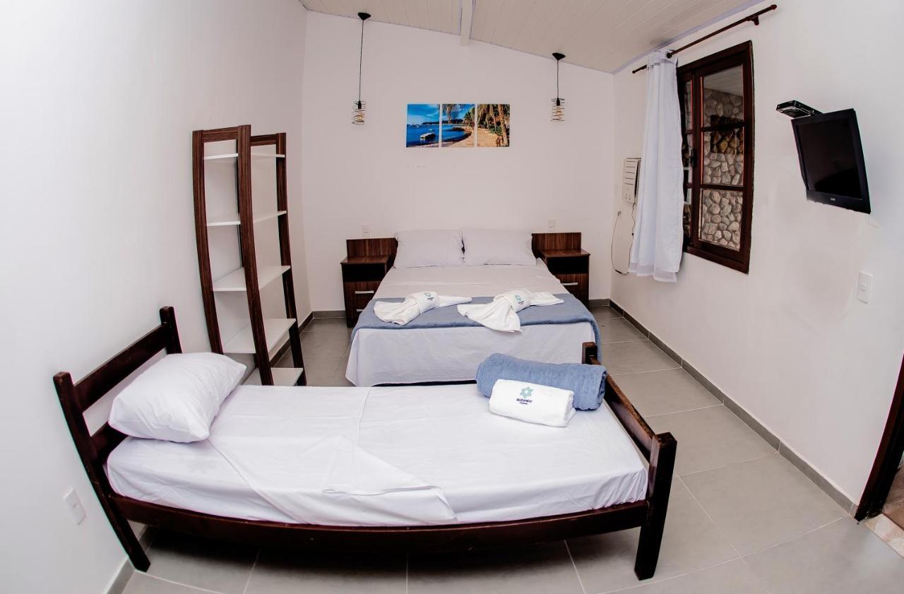 Inn Buziando Armacao dos Buzios