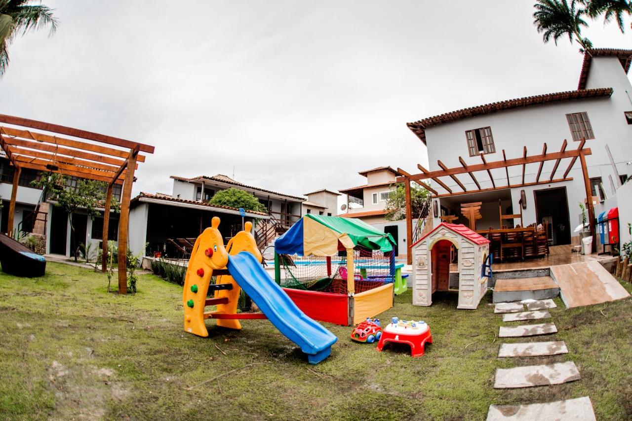 Buziando Inn