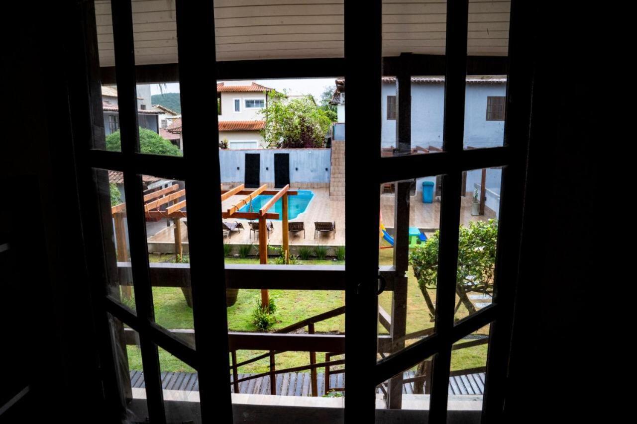 Buziando Inn *