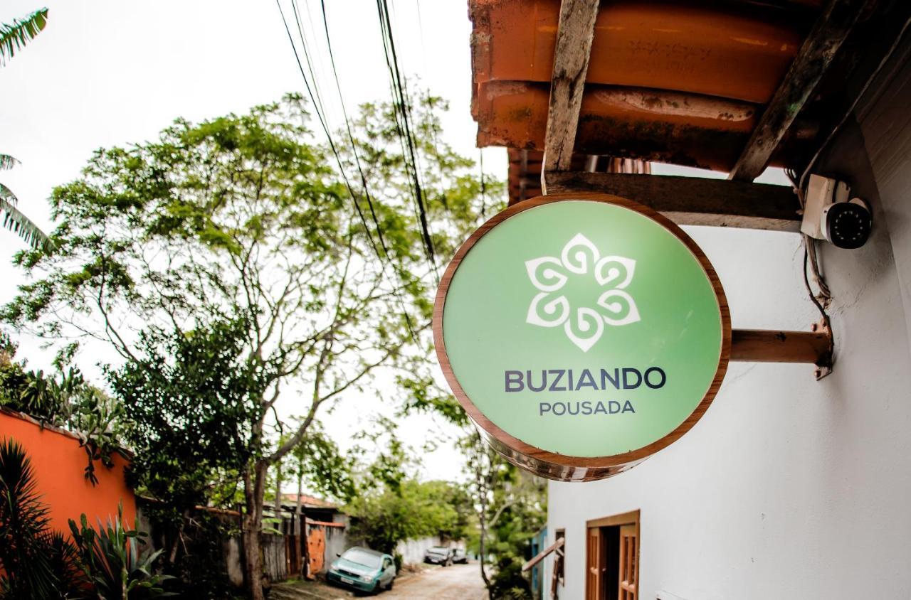Buziando * Armacao dos Buzios