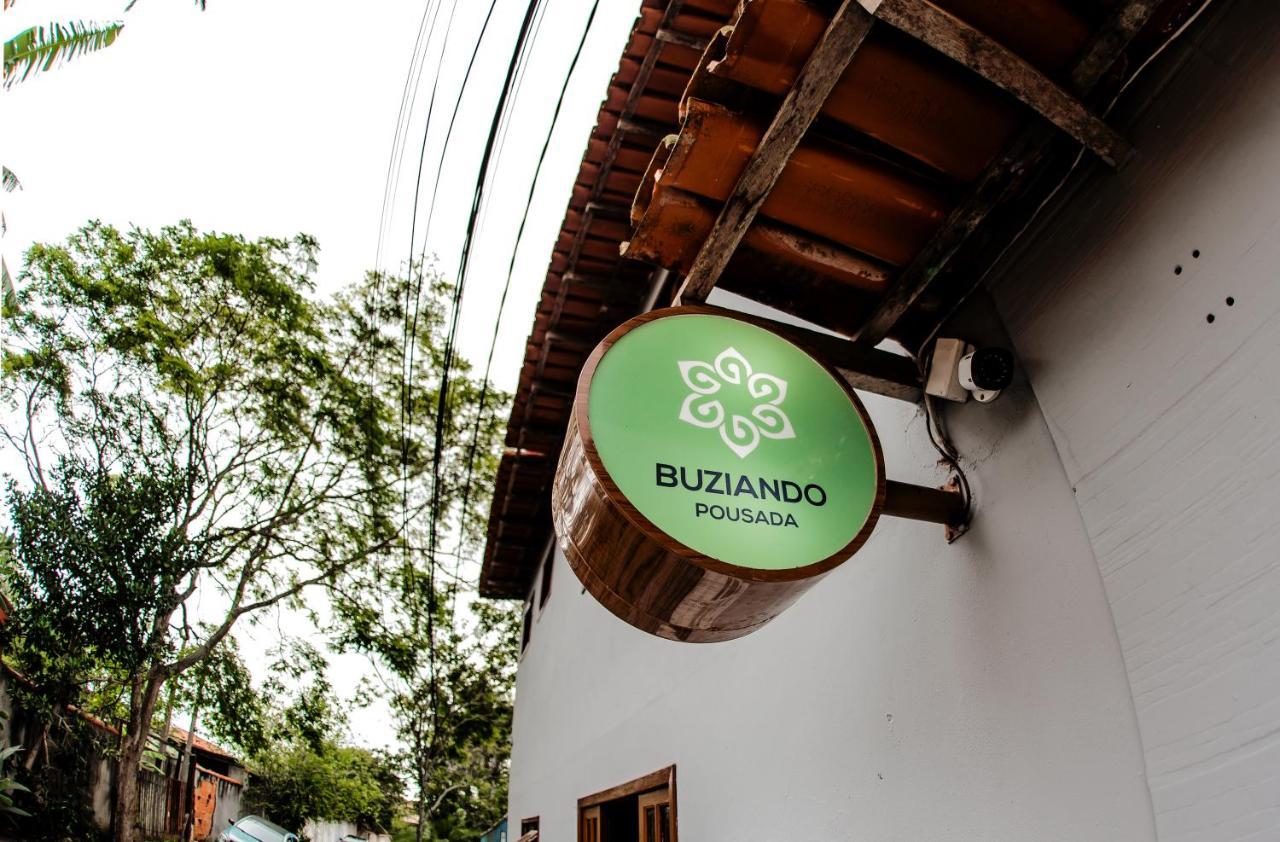 Buziando Inn