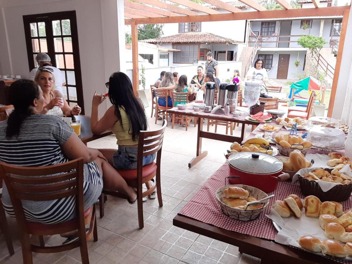Buziando Armacao dos Buzios